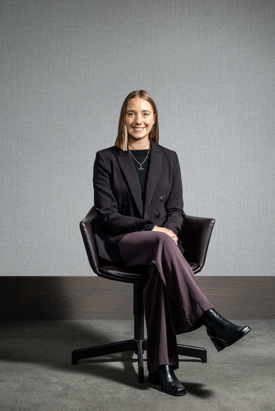 MC   Petra Campbell