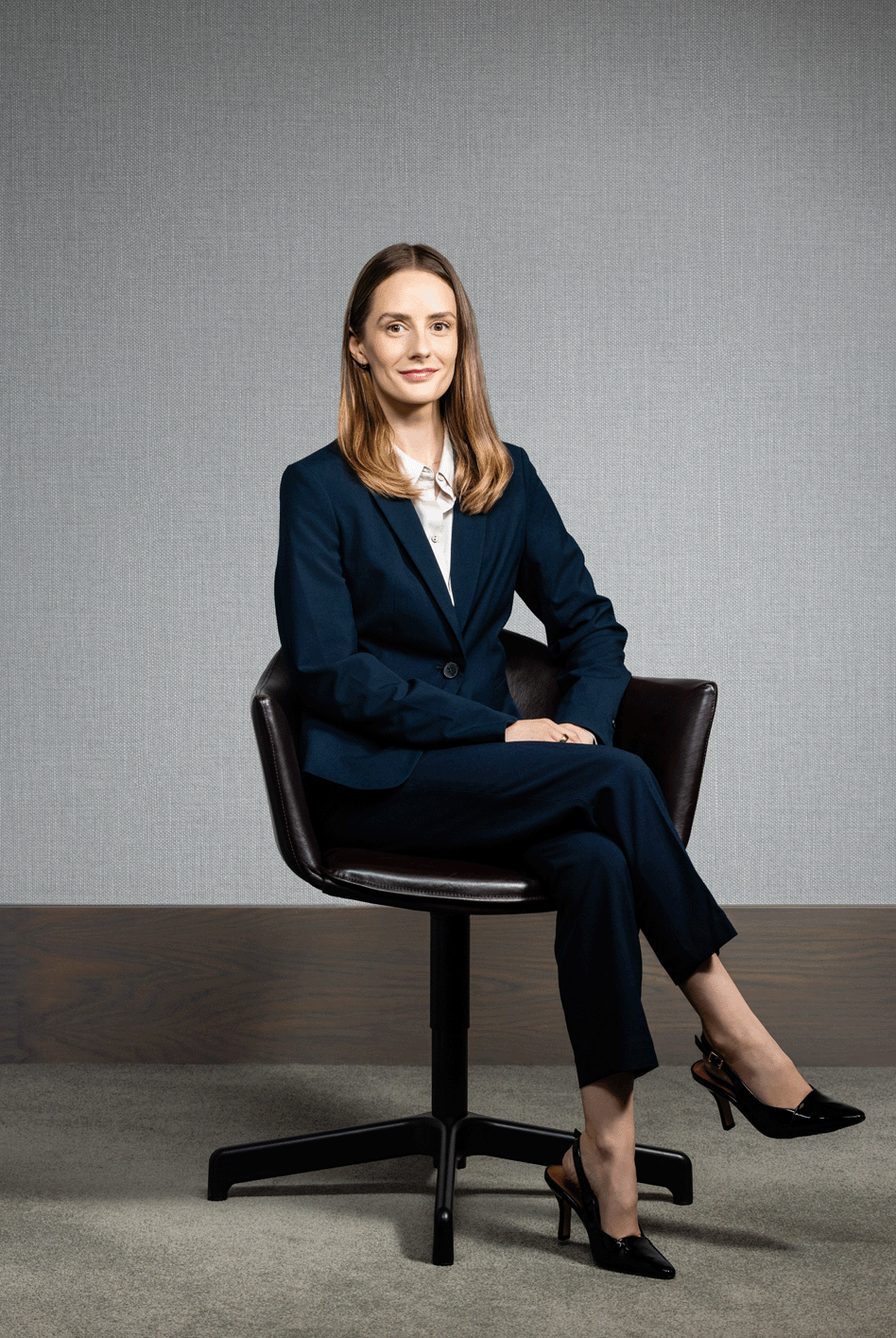 MC   Rebecca Dawson