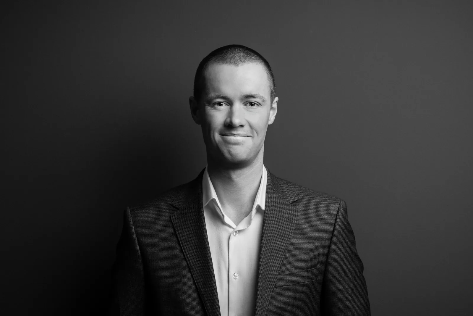 Jacob Stuthridge