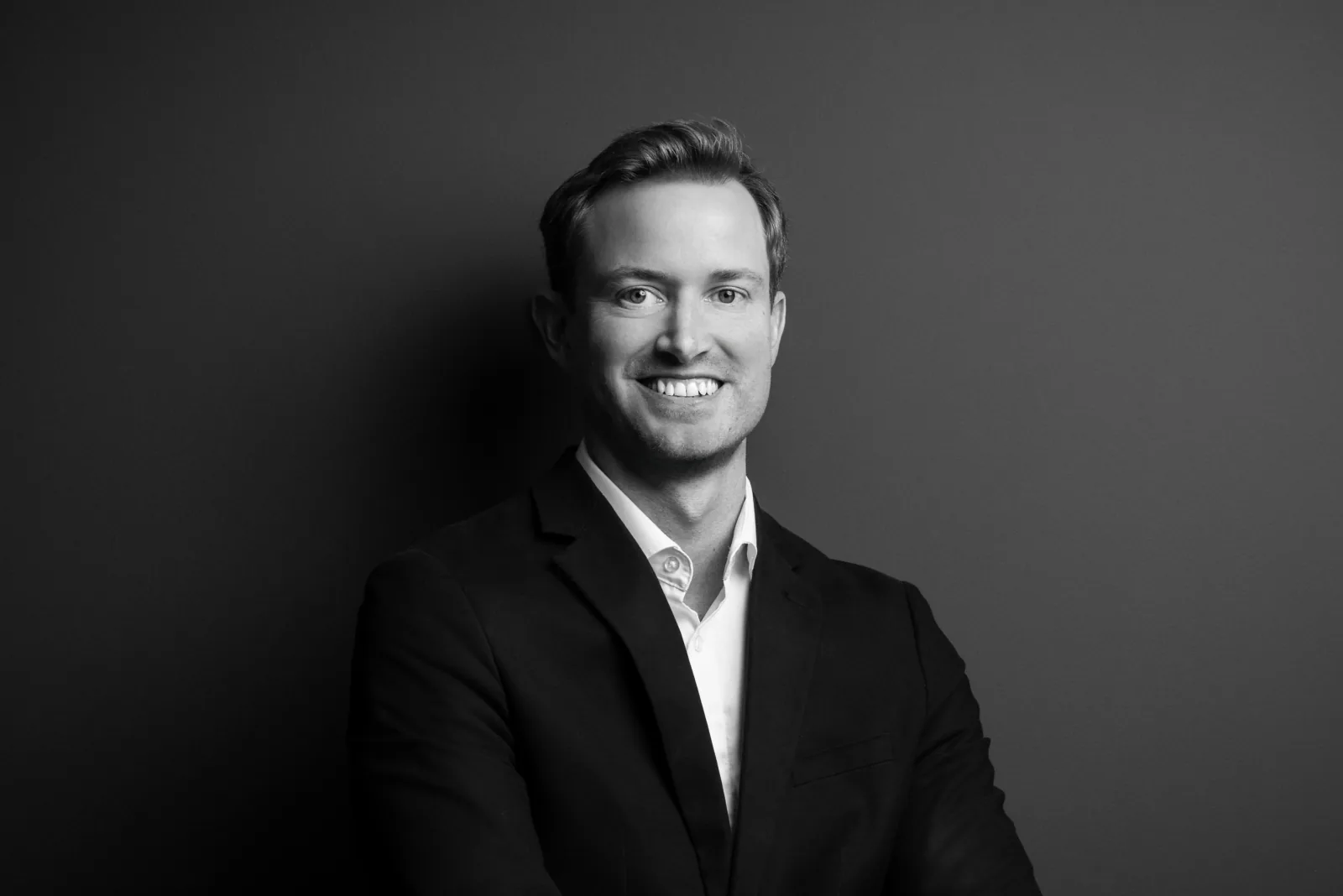 Nick Radburnd