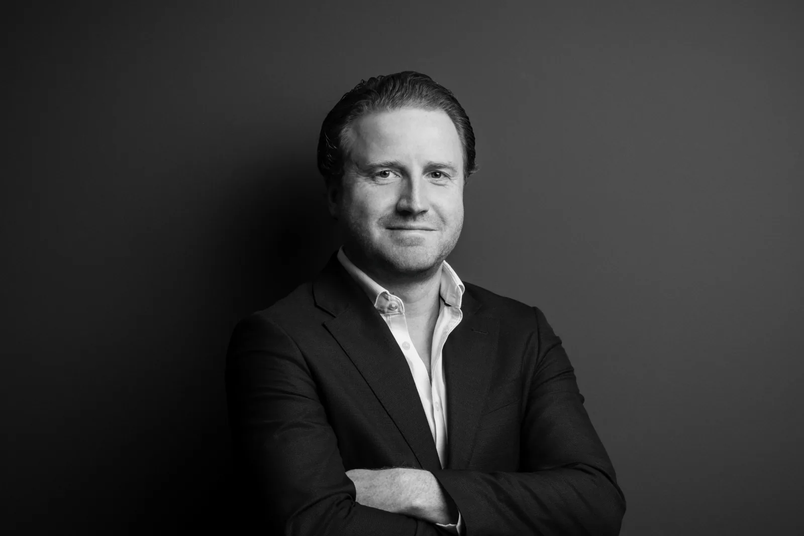 Sam Hooper