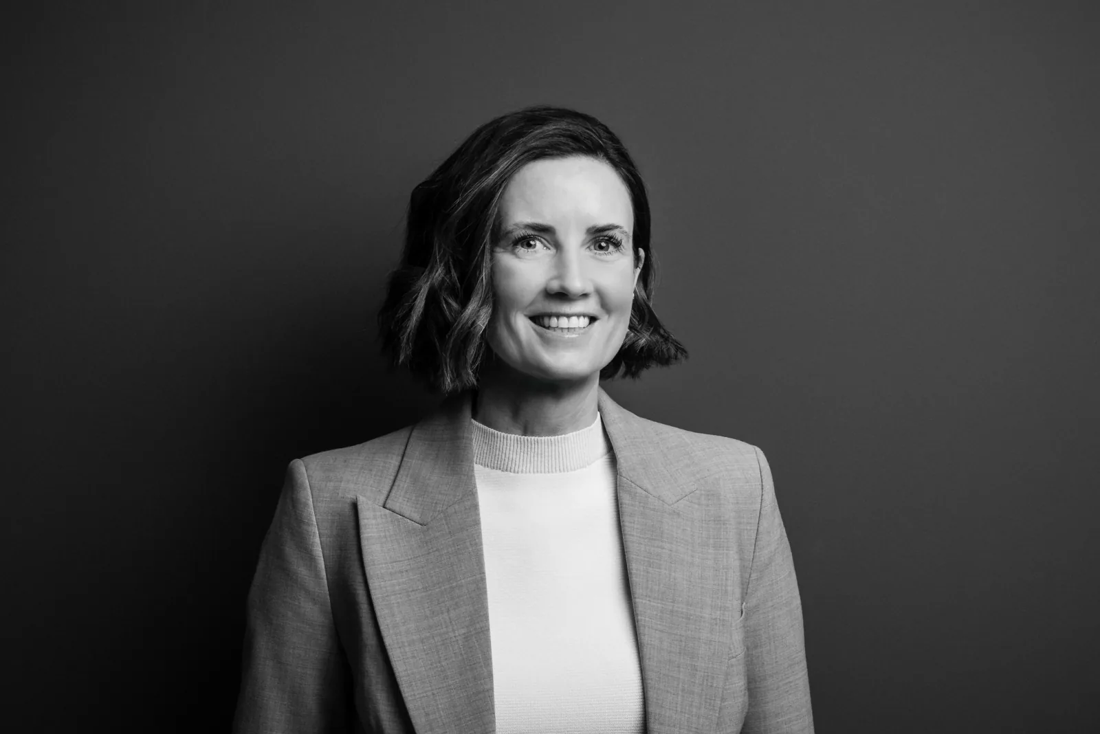 Susan Gresson